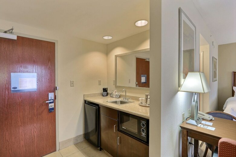 Hotel Hampton Inn & Suites Savannah - I-95 South - Gateway