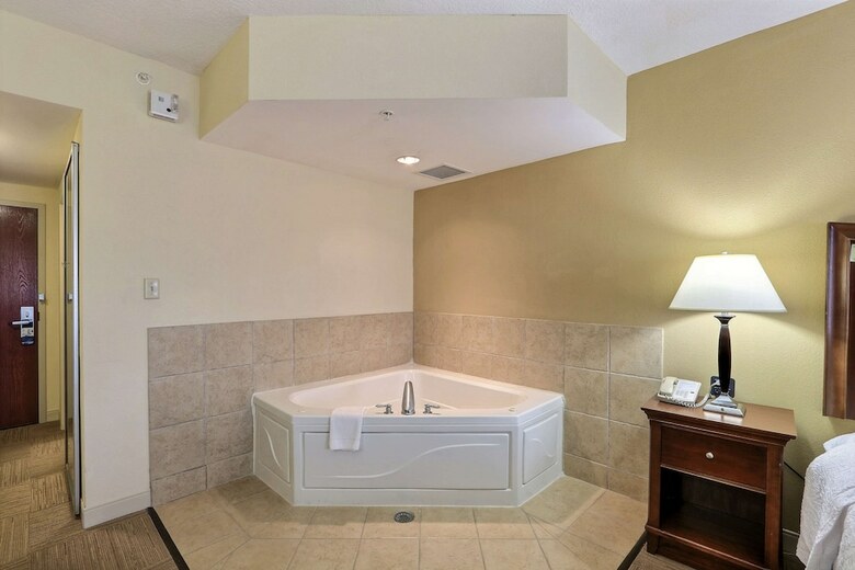 Hotel Hampton Inn & Suites Savannah - I-95 South - Gateway