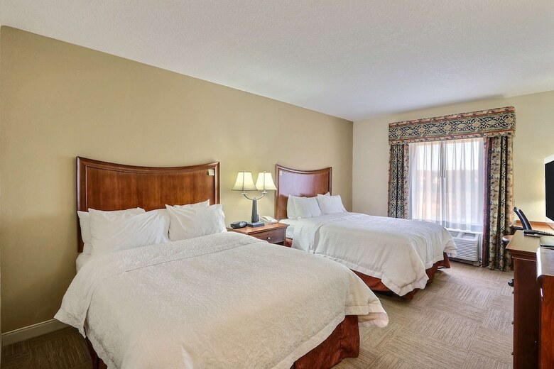 Hotel Hampton Inn & Suites Savannah - I-95 South - Gateway
