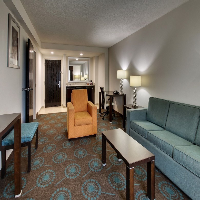 Hotel Hampton Inn Shreveport Airport La