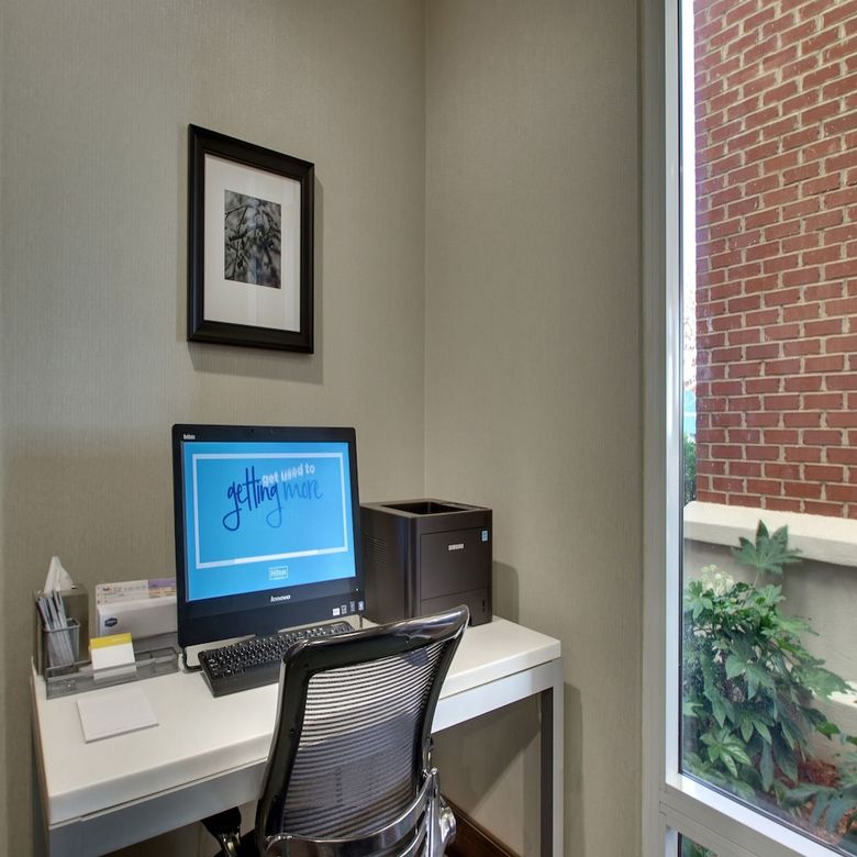 Hotel Hampton Inn Shreveport Airport La