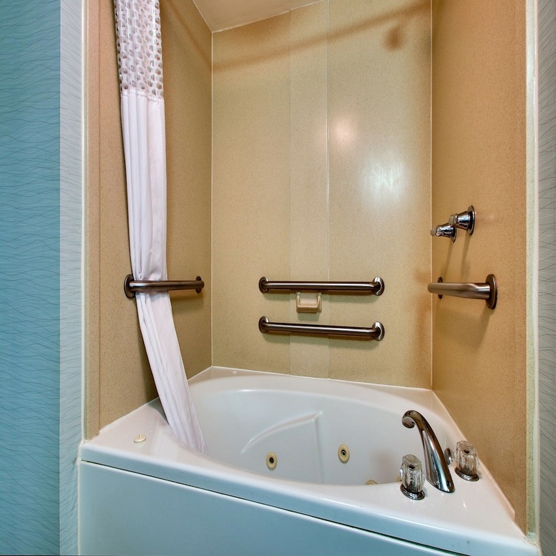 Hotel Hampton Inn Shreveport Airport La