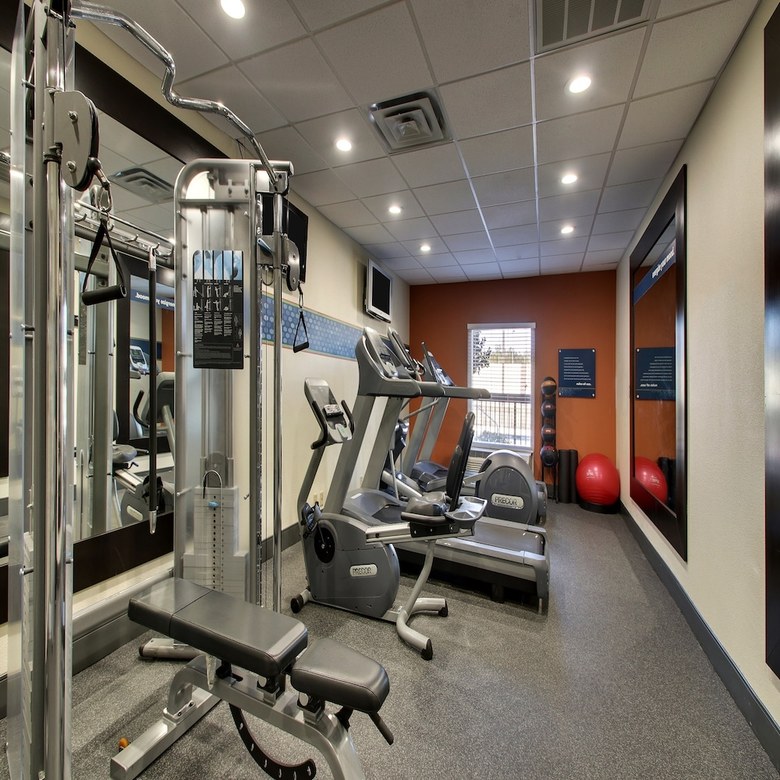 Hotel Hampton Inn Shreveport Airport La