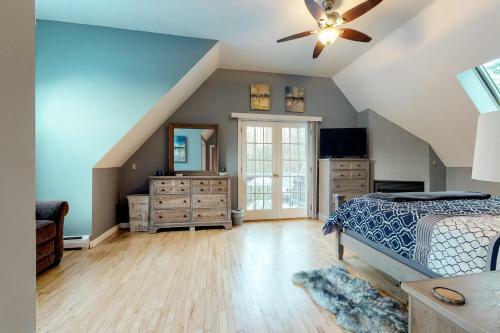 285 Randall Farm