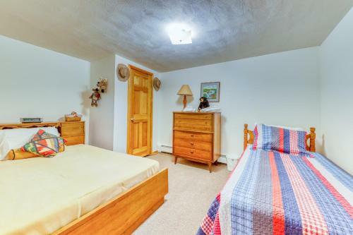 2d Village At North Conway