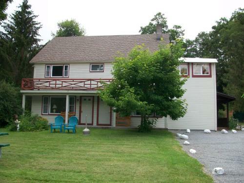 Mohican Motel