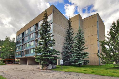 Apartamento Sh403 Summit House Condo