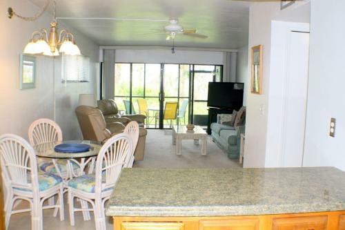 Apartamento Sea Oats 1 Condo