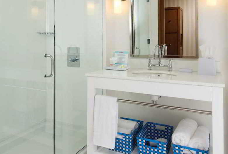 Hotel American Business