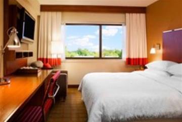 Hotel American Business