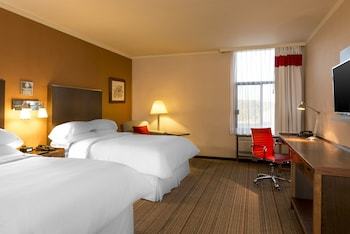 Hotel American Business