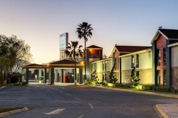Hotel American Business