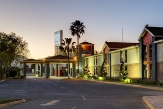 Hotel American Business