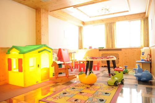 Garn� Aparthotel Princess