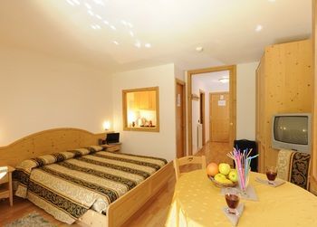 Garn� Aparthotel Princess