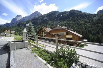 Garn� Aparthotel Princess