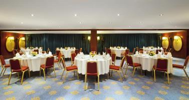 Hotel Golden Tulip