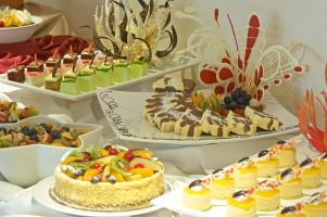 Hotel Golden Tulip