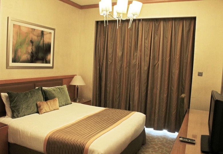 Time Ruby Hotel Apartments