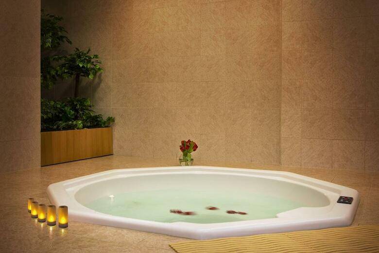 Time Ruby Hotel Apartments