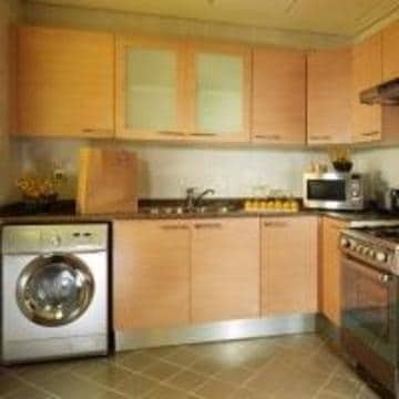 Time Ruby Hotel Apartments
