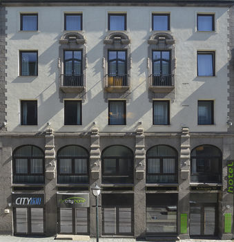 My City Home - Hotel & Apartments