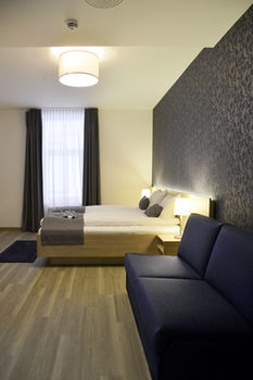My City Home - Hotel & Apartments