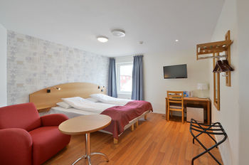 Astoria Hotel