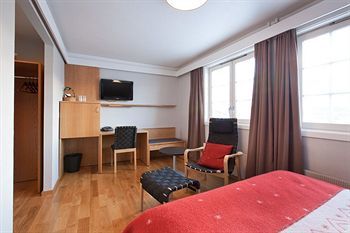 Roros Hotell