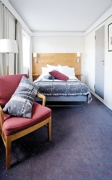 Roros Hotell