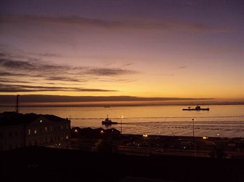 Alfama River Apartments