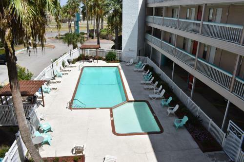 Apartamento Corpus Christi Beach Condo 3313