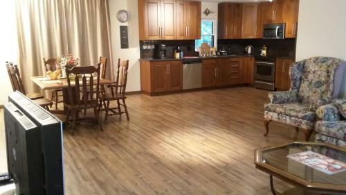 Moss Rose Vacation Home