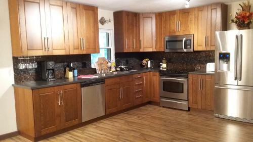 Moss Rose Vacation Home