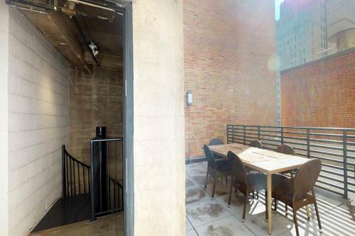 Apartamento Mid Elm Lofts
