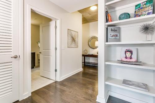 Apartamento Uptown Victory Park 1216