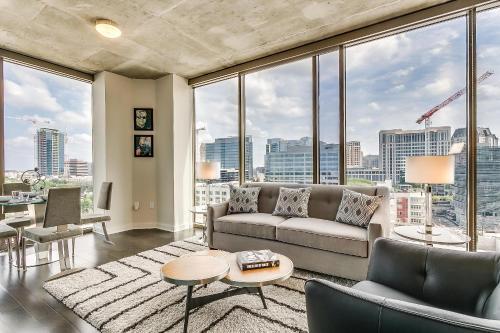 Apartamento Uptown Victory Park 1216