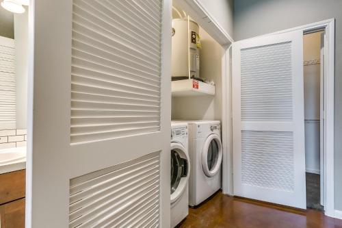 Apartamento Dallas Downtown 2103