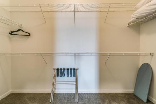 Apartamento Dallas Downtown 2103