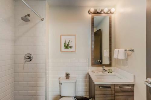 Apartamento Stunning Bright & Airy Space W/ Amazing Views!