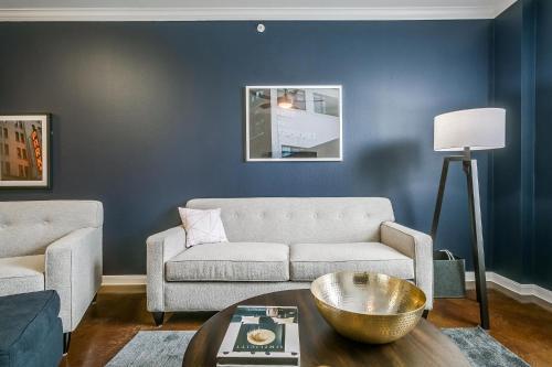 Apartamento South Arts District 210