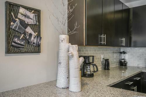 Apartamento Uptown Victory Park 1215