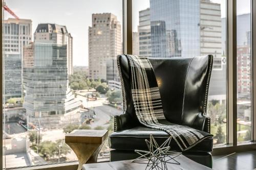 Apartamento Uptown Victory Park 1215