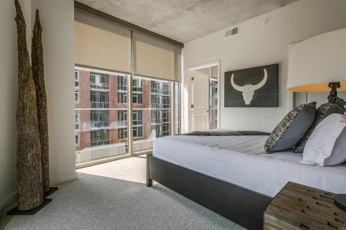Apartamento Uptown Victory Park 1215