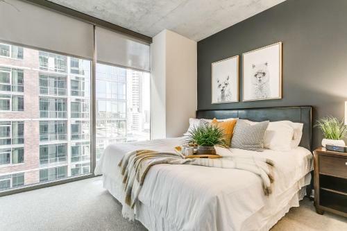 Apartamento Uptown Victory Park 1203