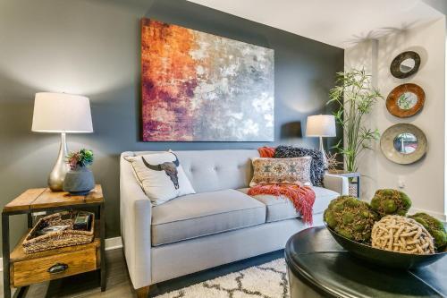 Apartamento Uptown Victory Park 1203