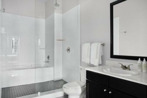 Apartamento Old East Dallas 2093