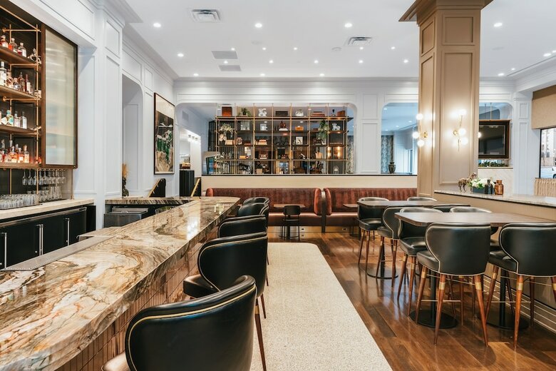 Cambria Hotel Downtown Dallas