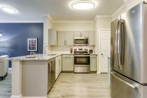 Apartamento South Arts District 225