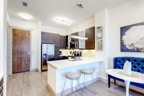 Apartamento Victory Park
